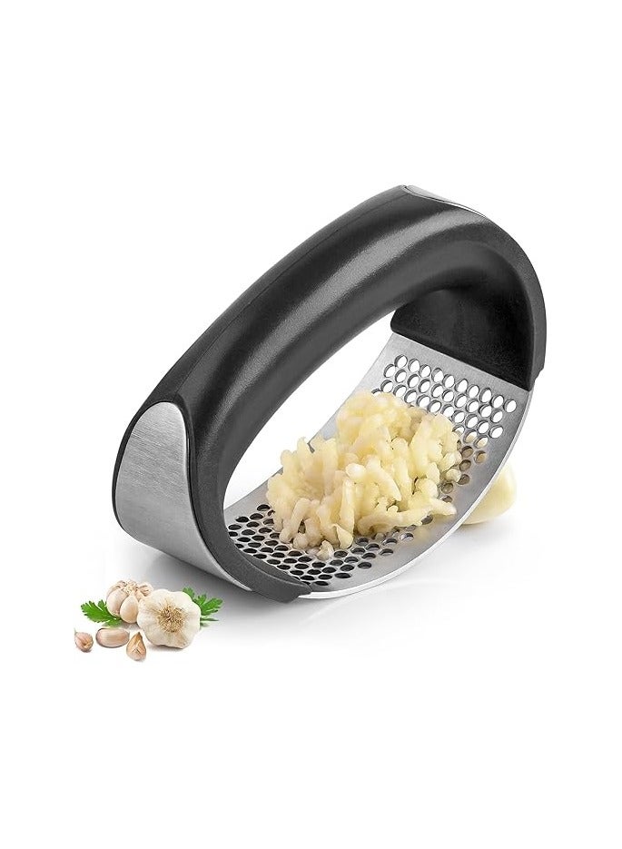 أتش أتش أداة المطبخ لسحق الثوم - Image 1