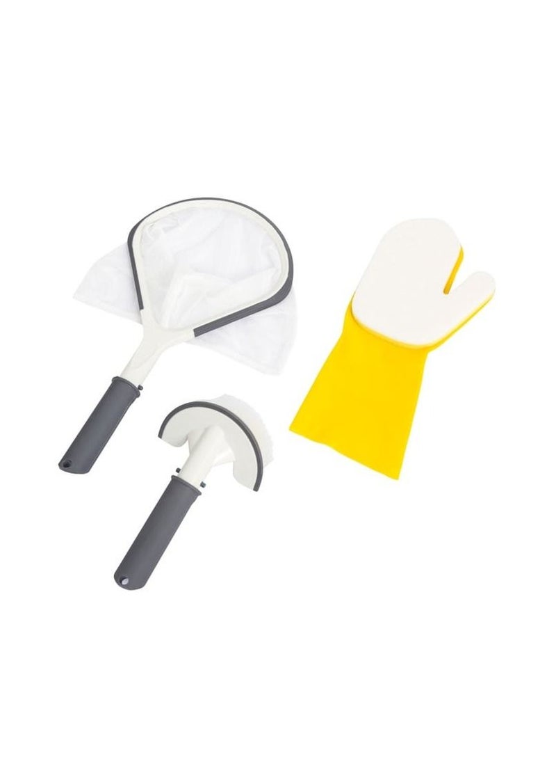 Bestway Lay-Z-Spa All In One Tool Set (40 x 27 x 5 cm) - Image 1