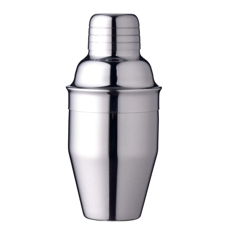 Delidge Small Cocktail Shaker 8oz Martini Shaker Bar Drink Shaker Mixer Shakers Bartending 250ml Mini Cocktail Shakers Margarita Alcohol Liquor Barware Tools