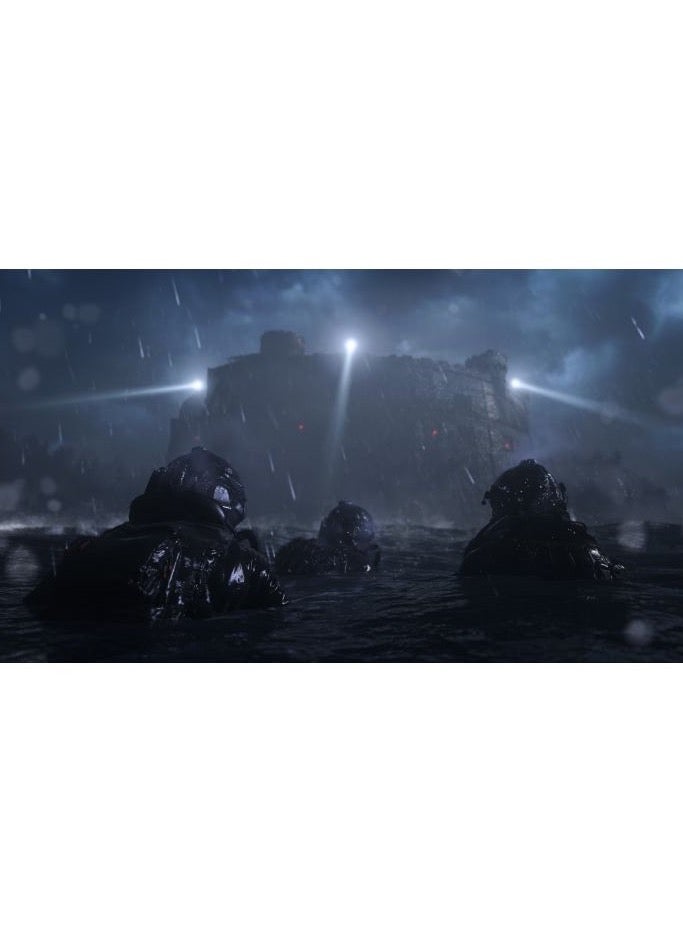 Activision Call of Duty Modern Warfare III - playstation_4_ps4 - Image 4