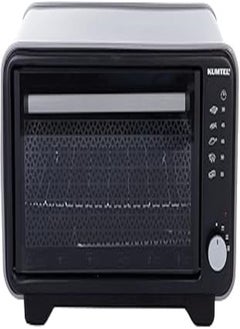 Kumtel Kumtel KF-3000 Electric Oven, 36 Liter 