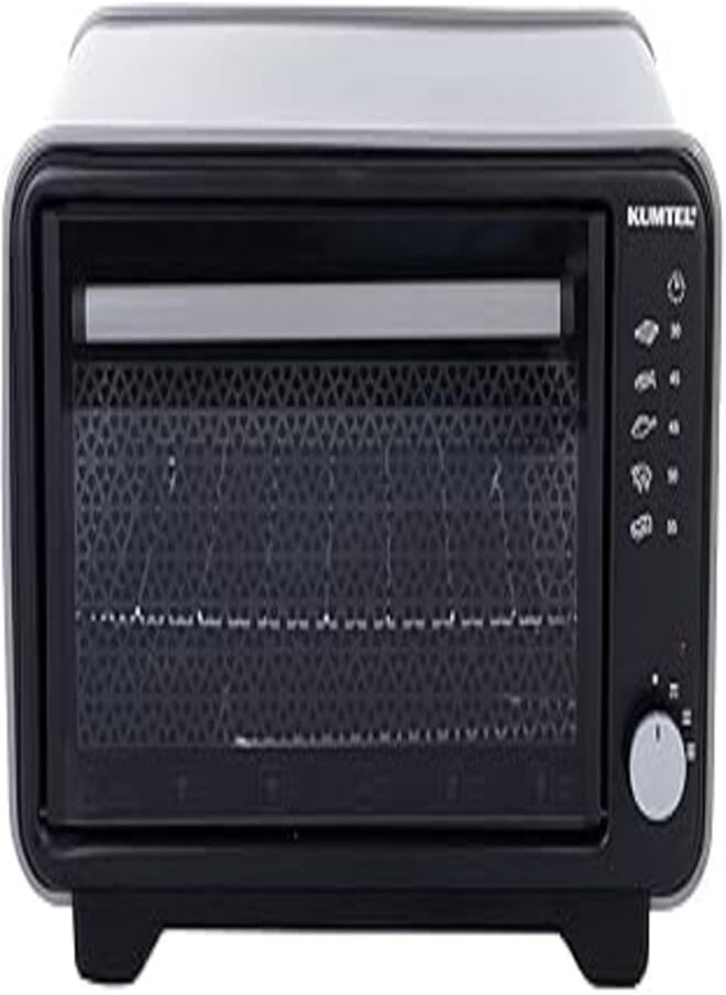 Kumtel Kumtel KF-3000 Electric Oven, 36 Liter 