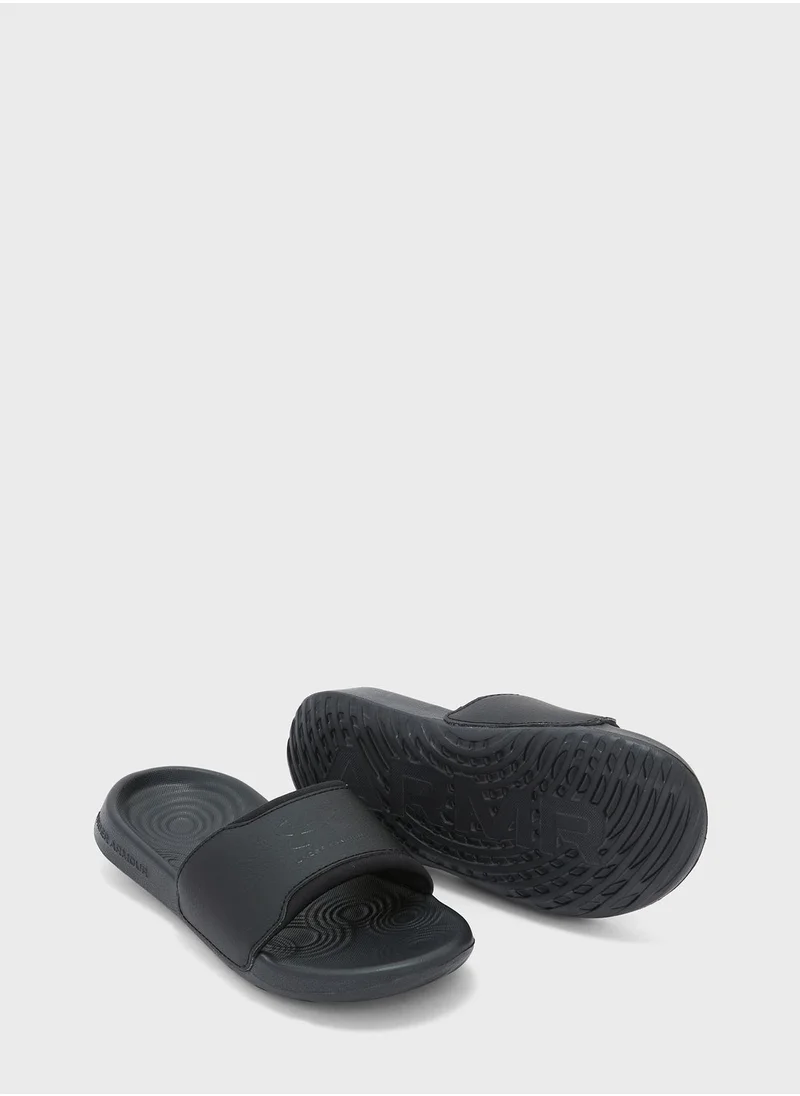 UNDER ARMOUR Boys' Ignite Select Slides