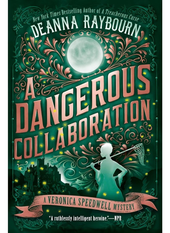 BERKLEY A Dangerous Collaboration