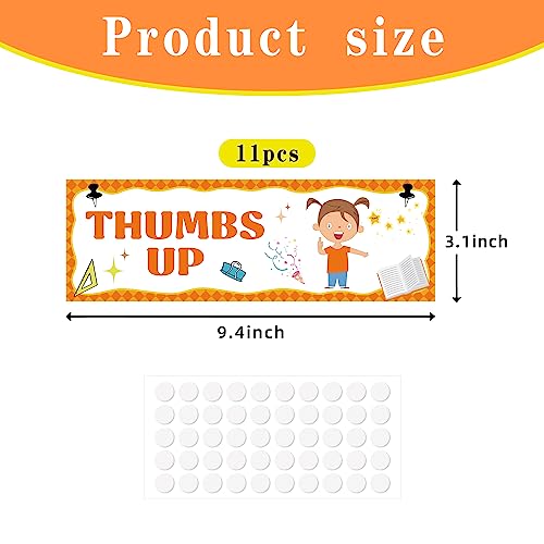 Wehhbtye Greeting Choice Classroom Rules Posters,Social Greeting Poster,Classroom Must Haves Poster for Teacher Supplies and Preschool - Image 2