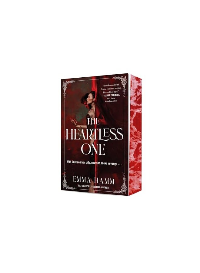 The Heartless One
