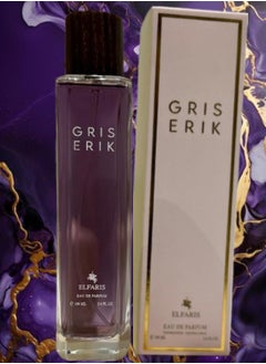الفارس 2 قطع عطر جريس إيرك 100 مل  - Image 2