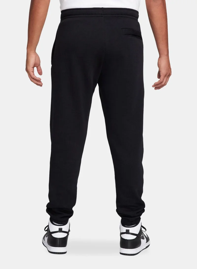 Nike Men's Club Fleece Sweatpants