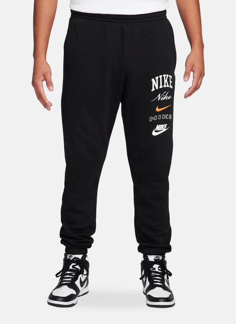 Nike Men's Club Fleece Sweatpants