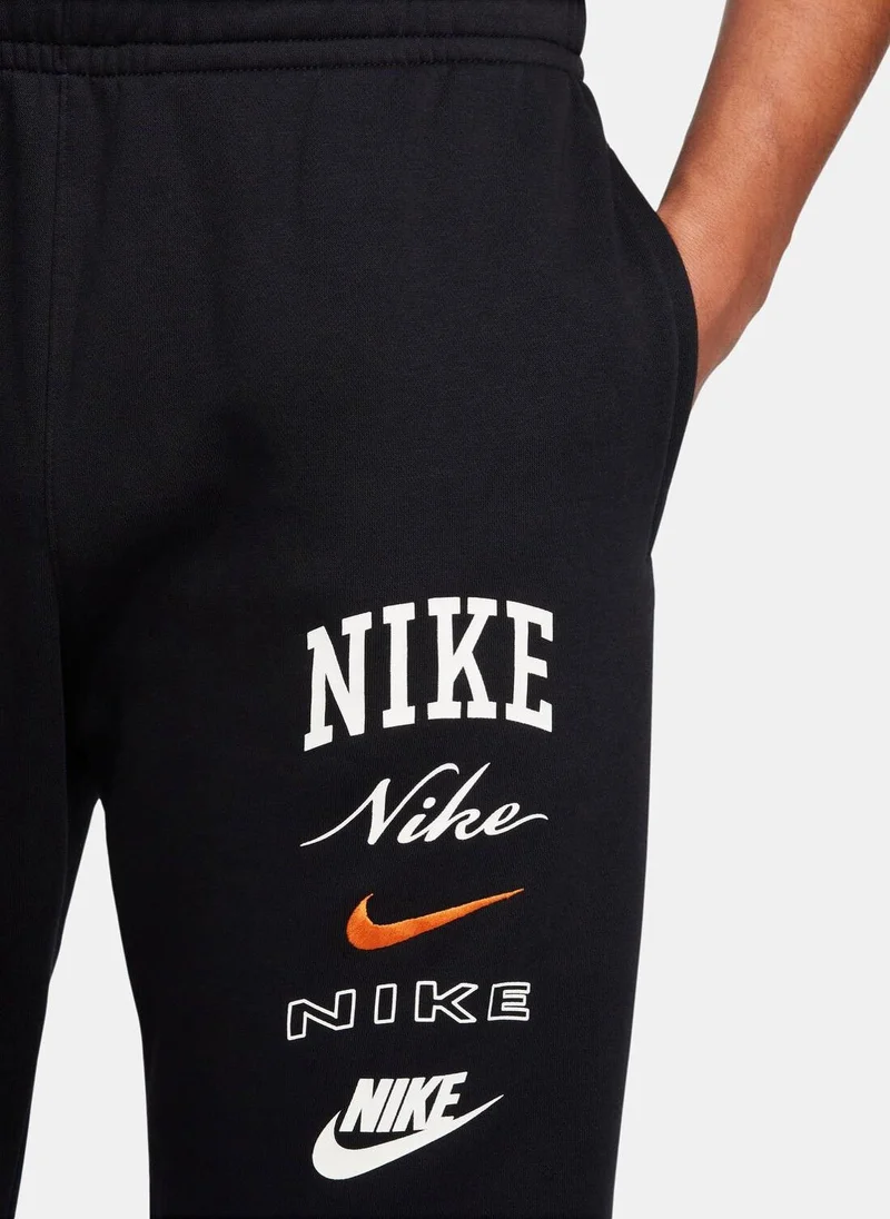 Nike Men's Club Fleece Sweatpants