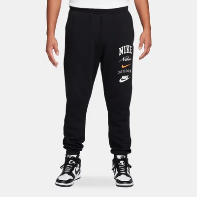 Nike Men's Club Fleece Sweatpants
