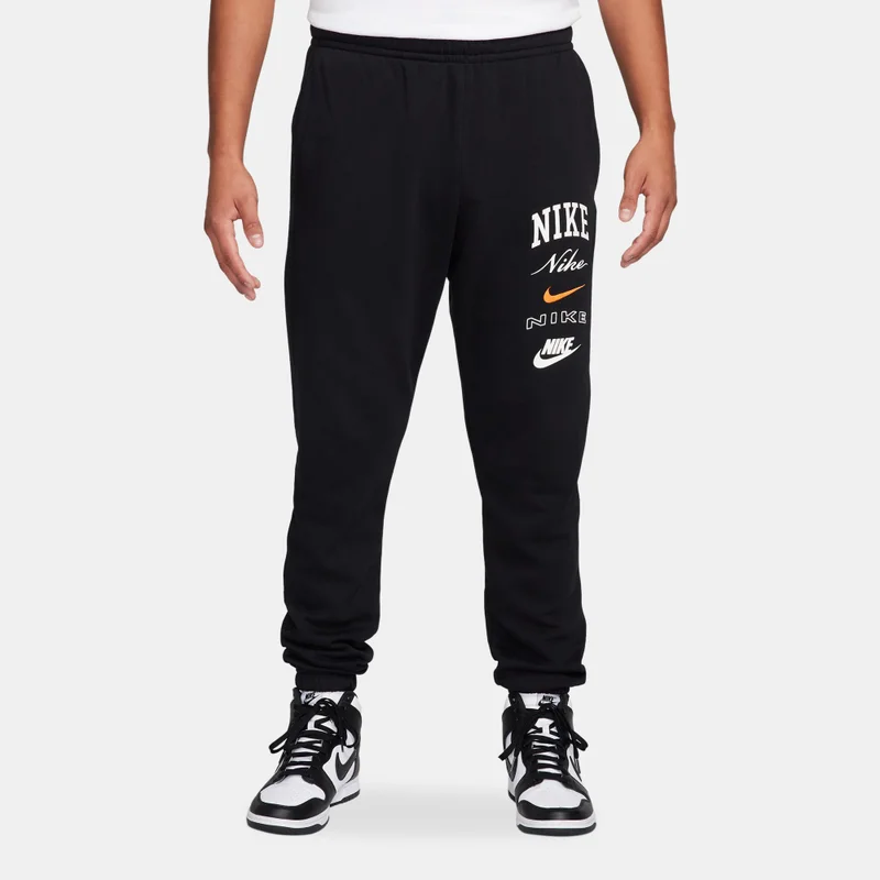 Nike Men's Club Fleece Sweatpants