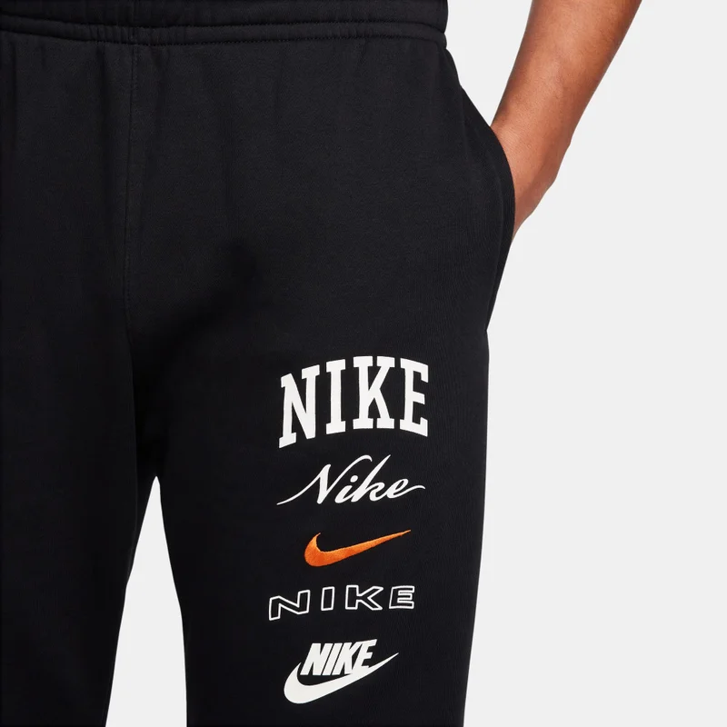 Nike Men's Club Fleece Sweatpants