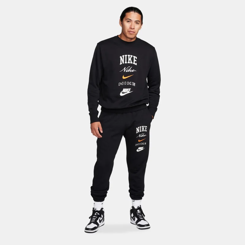 Nike Men's Club Fleece Sweatpants
