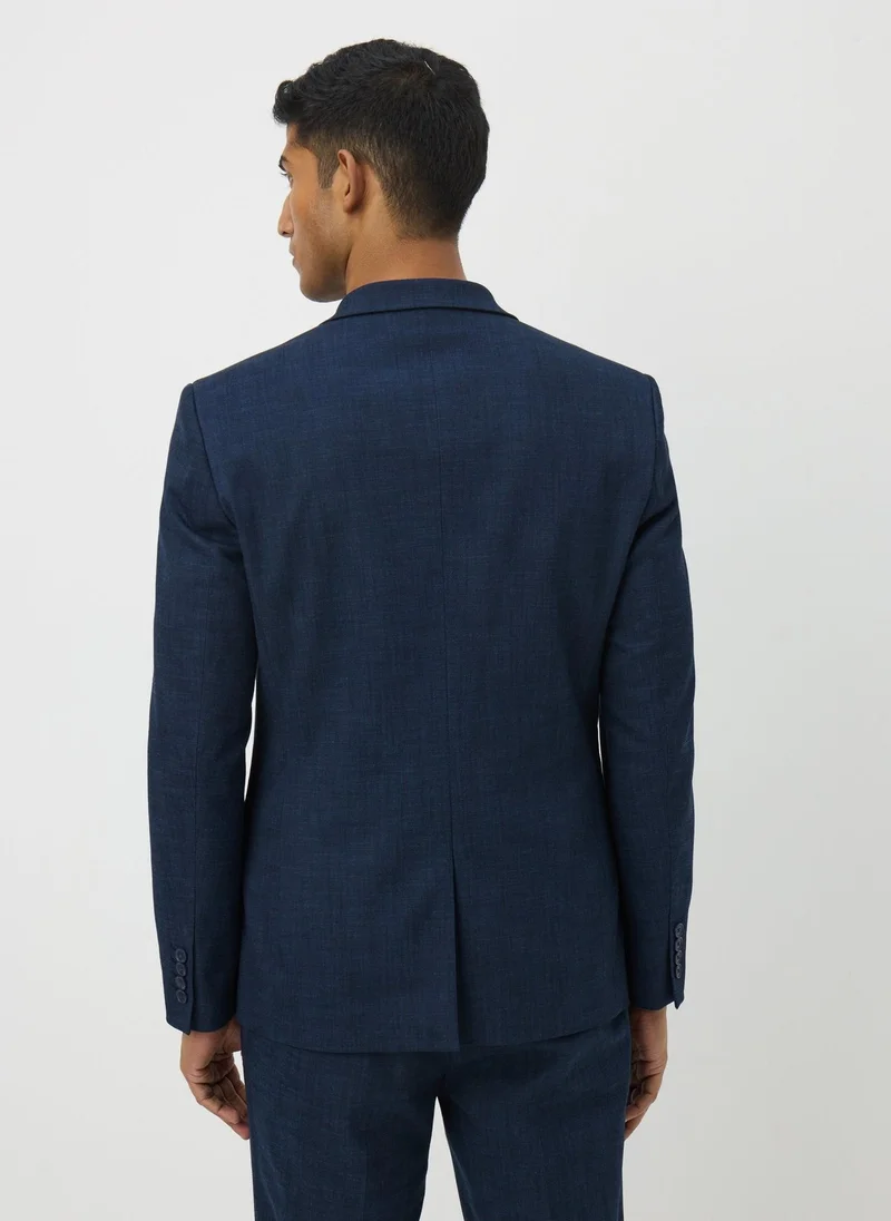 Matalan Taylor & Wright Riviera Indigo Blazer
