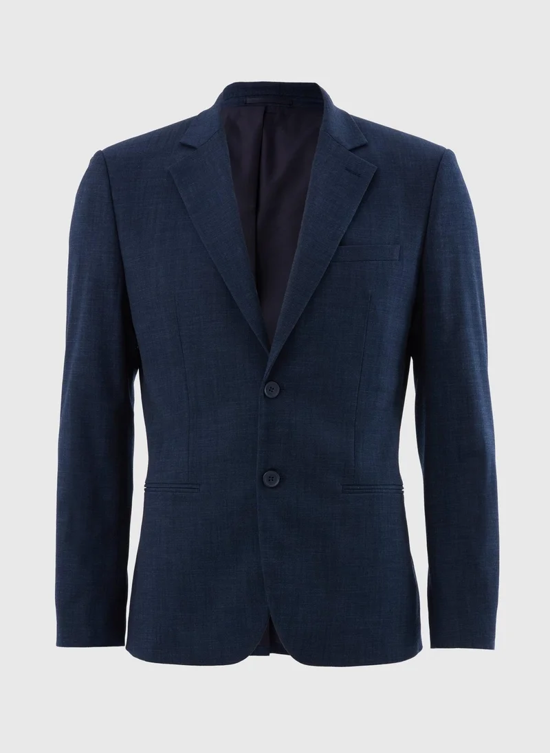 Matalan Taylor & Wright Riviera Indigo Blazer
