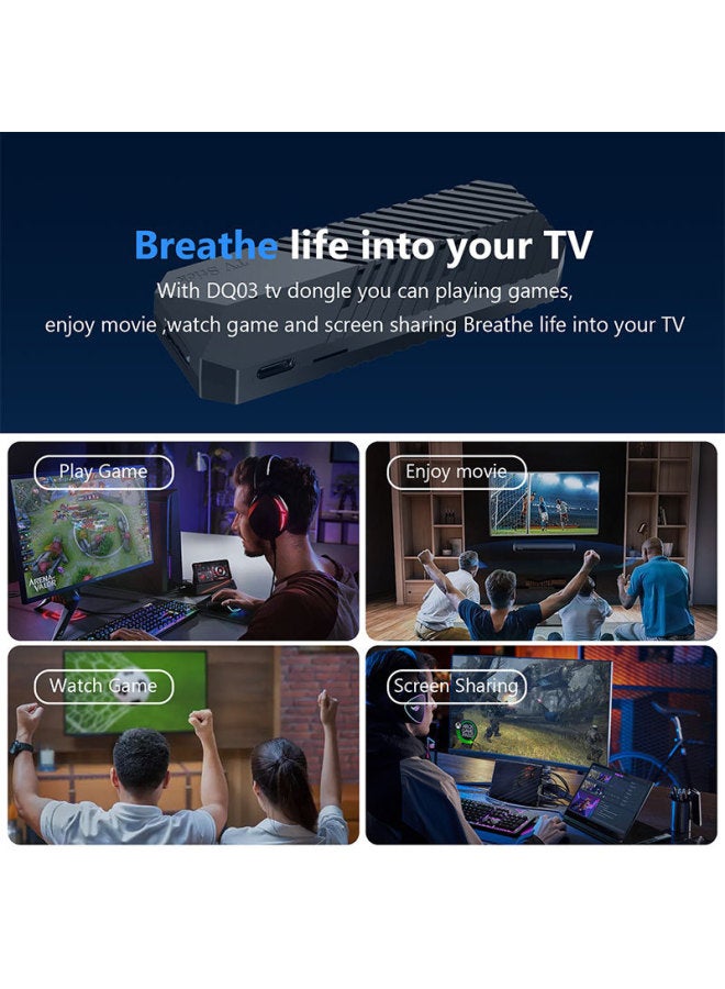Export T3MINI Android H313 TV Box Voice Network Player TV Set-top Box-Colour:T3mini British Tv Tv Box Box