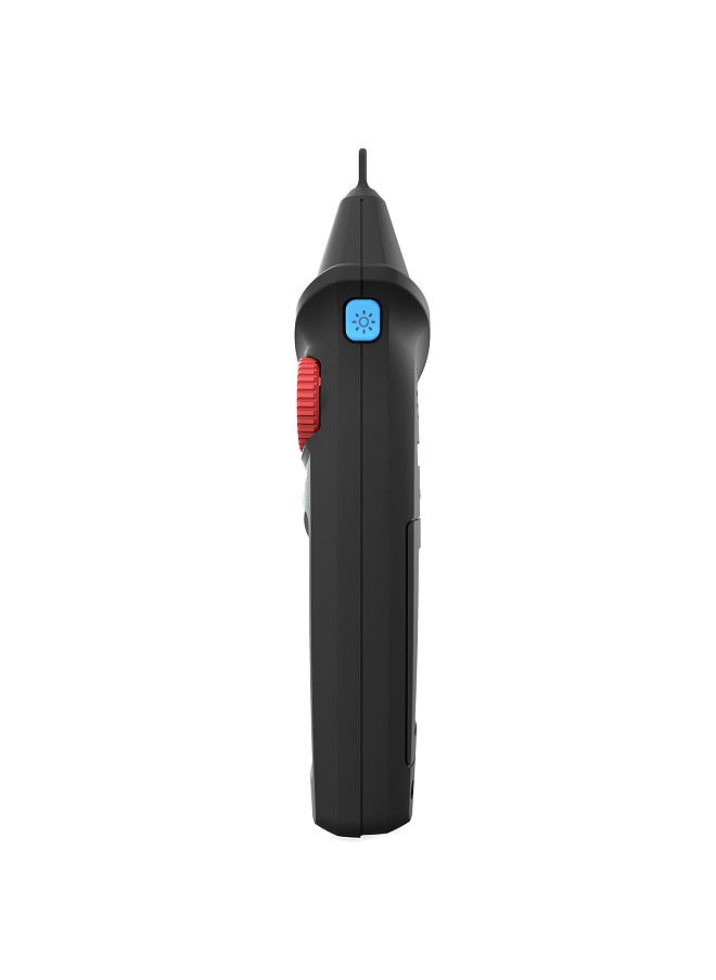 Generic - AVD06 Dual Mode AC Voltage Detector 12V/48V～1000V Circuit Tester Non-contact AC Voltage Test Pen with Flashlight Function - Image 1