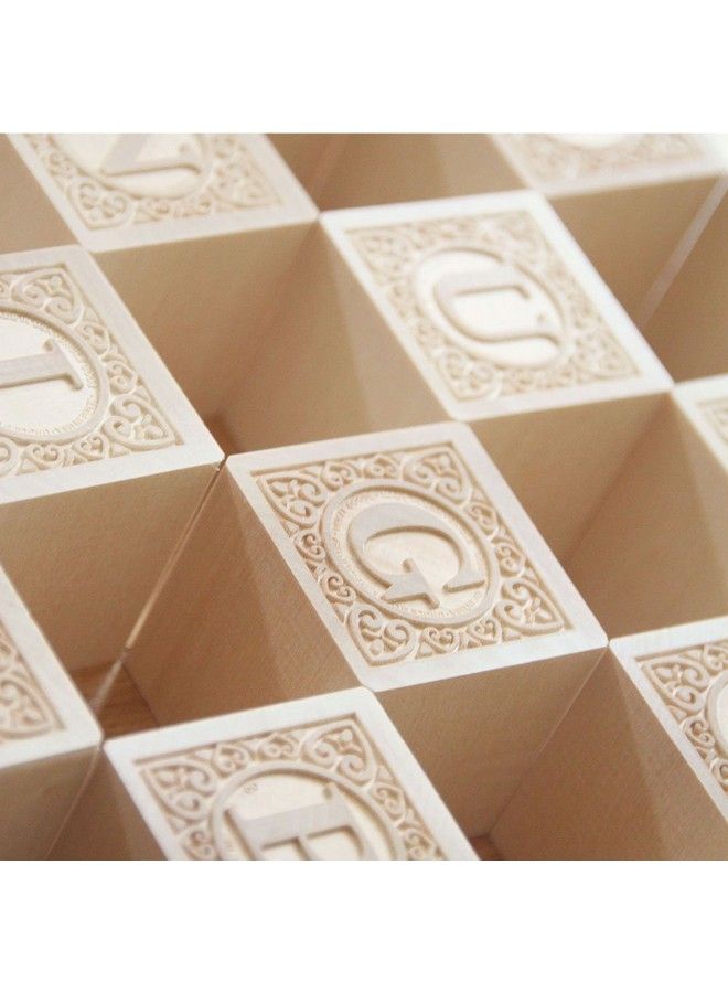 UNCLE GOOSE كتل ألفا بلانك كبيرة مصنوعة في الولايات المتحدة - Image 4