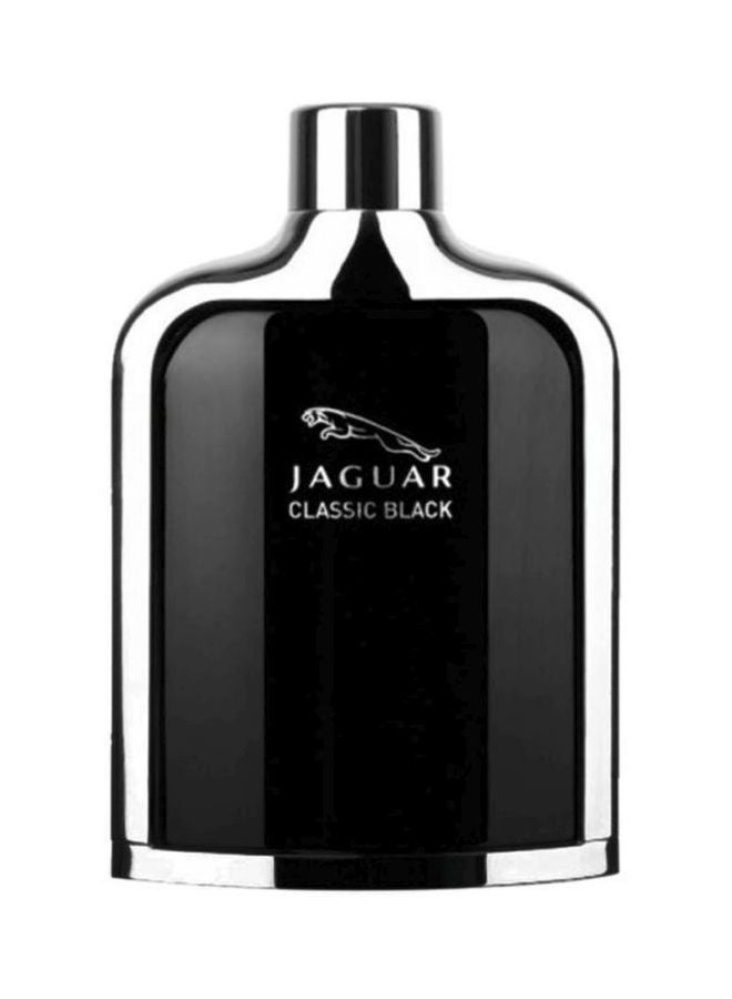 جاكوار طقم هدية عطر تواليت من قطعتين Guess Girl EDT 100Ml, Jaguar Classic Black EDT 100ملليلتر - Image 5