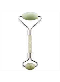Mount Lai The De-Puffing Jade Facial Roller | Jade Roller Face Massager to De-Puff, Soothe, and Reveal Radiant Skin | Jade Facial Roller for Women  - Image 2