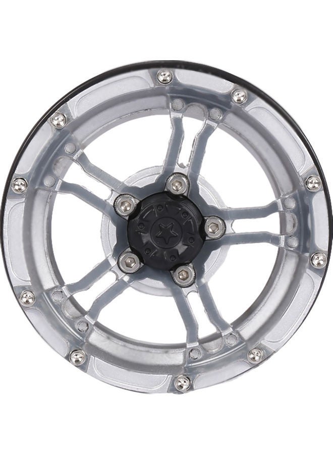 NIBEMINENT 2-Piece Deadlock Wheel Hub  - Image 2