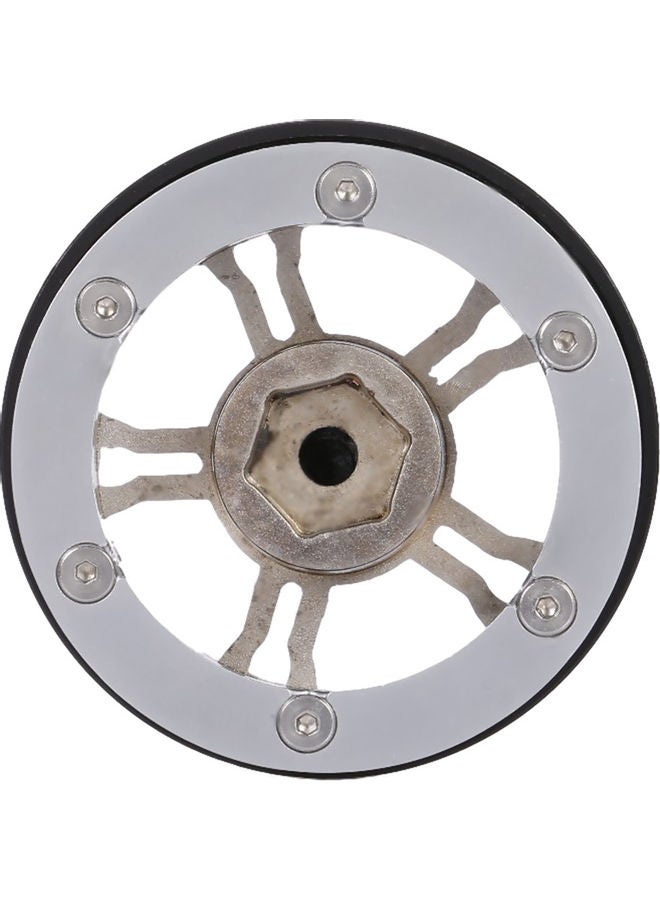 NIBEMINENT 2-Piece Deadlock Wheel Hub  - Image 4