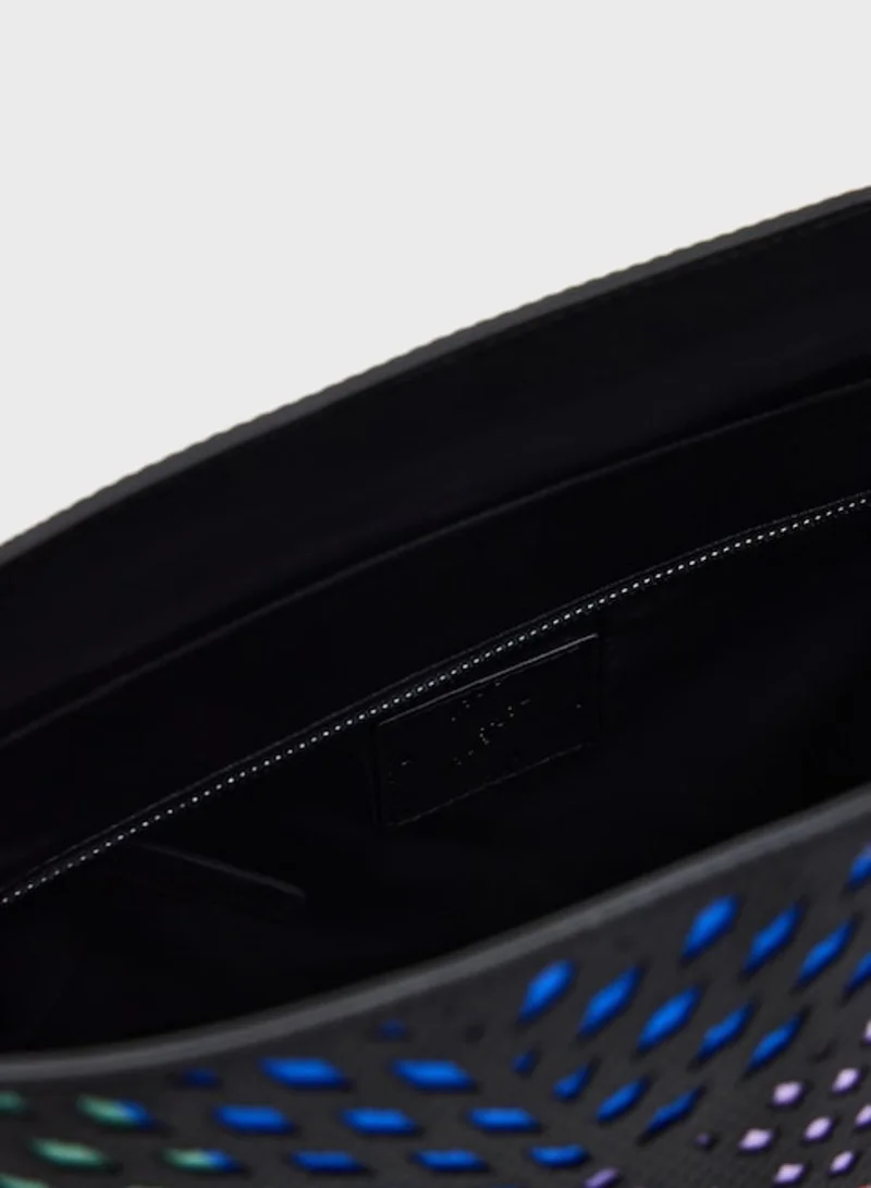 DESIGUAL Top Handle Tote