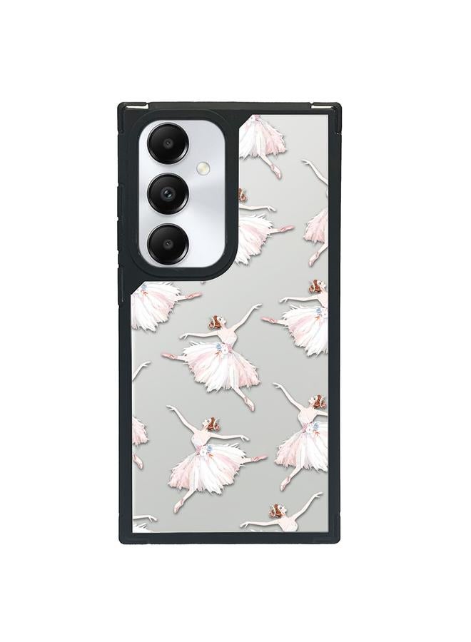 S-TOP Case For Samsung Galaxy A34 Creative Art Pattern Full Coverage Phone Case - Image 1