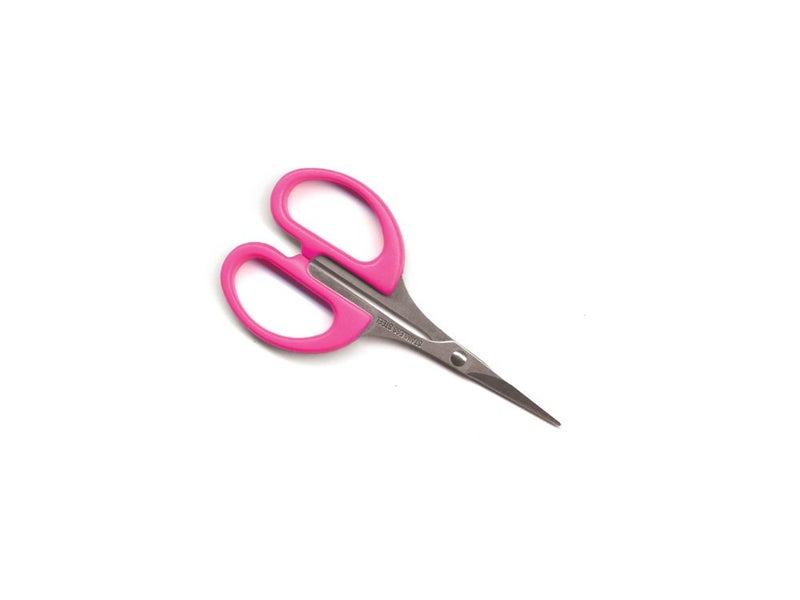 Forever in Time Scrappin-Gear Forever in Time ST176 Precision-Pro Detailing Scissor, 4in, Soft-Grip - Image 2