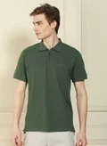 Dennis Lingo Sage green