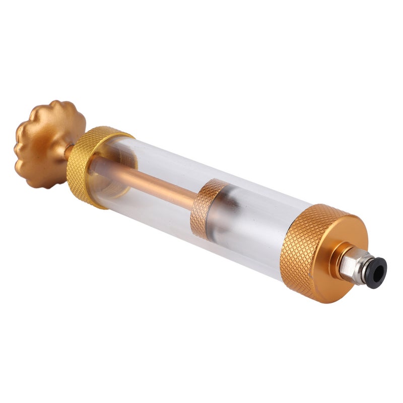 Engine Oil Comparator Transmission Oil Check Tester Contrast Detector Automotive Car Tool - Image 2