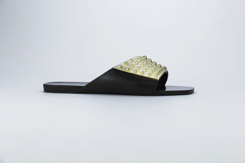 Voices Avolto Punk 2K - 010.00004 , Black-Black-Gold