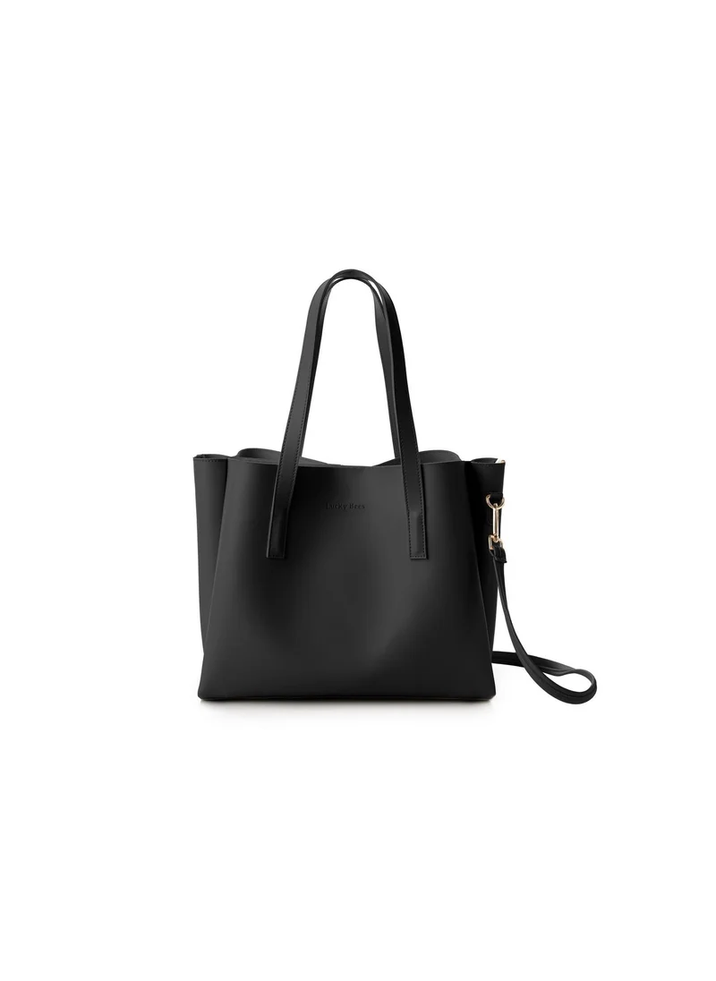 لاكي بيز Lucky Bees Women's Tote Bag