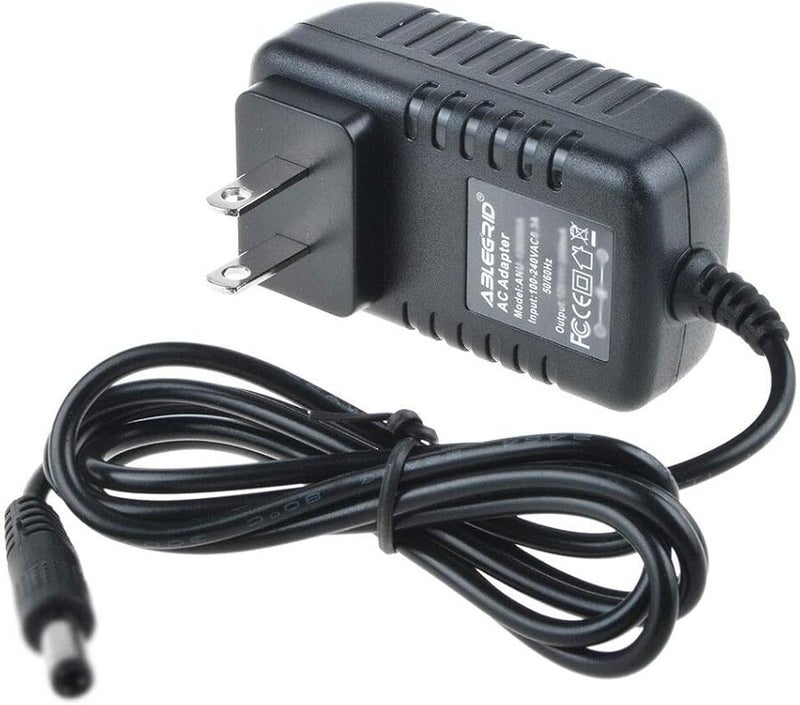 AVerVision F30 F50 كاميرا المستندات محول طاقة التيار المتردد بديل - Image 2