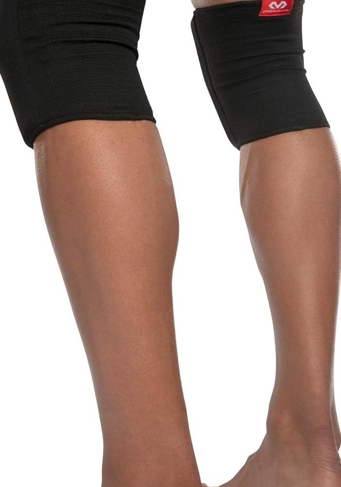 McDavid Protective Knee and Elbow Compression Sleeves - Durable and Breathable Pair - Image 2