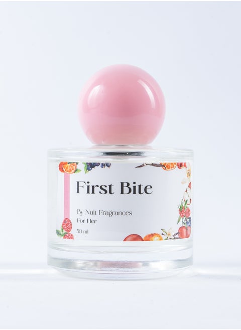 First Bite