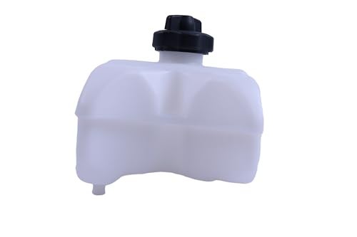 LSSOCH Tank & Cap Assembly 309-70010 1200-8M0073609 Compatible with 2.5HP 3.3HP Tohatsu M2.5B M4.0 HIDEA 2.5F 4F 2T MARINER 3.5HP 4HP - Image 4