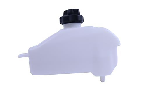 LSSOCH Tank & Cap Assembly 309-70010 1200-8M0073609 Compatible with 2.5HP 3.3HP Tohatsu M2.5B M4.0 HIDEA 2.5F 4F 2T MARINER 3.5HP 4HP - Image 5