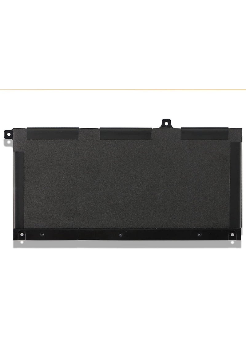 Terabyte REPLACEMENT K6Y6 Laptop Battery Compatible for Latitude 3410 3510 Vostro 5300 5401 5501 Inspiron 5300 5401 5408 5501 5508 5400 7405 7300 7500 2-in-1 Silver C5KGSeries 6 CF5RH H5CKD 11.25V 40Wh 3Cell  - Image 4