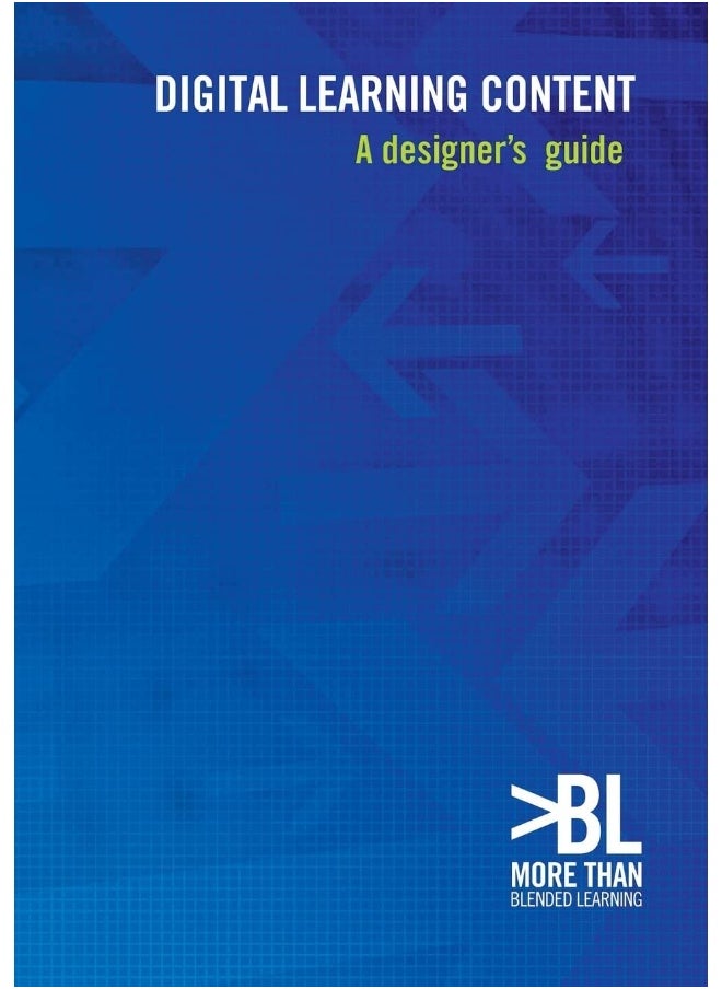 Digital learning content: a designer's guide  - Image 1