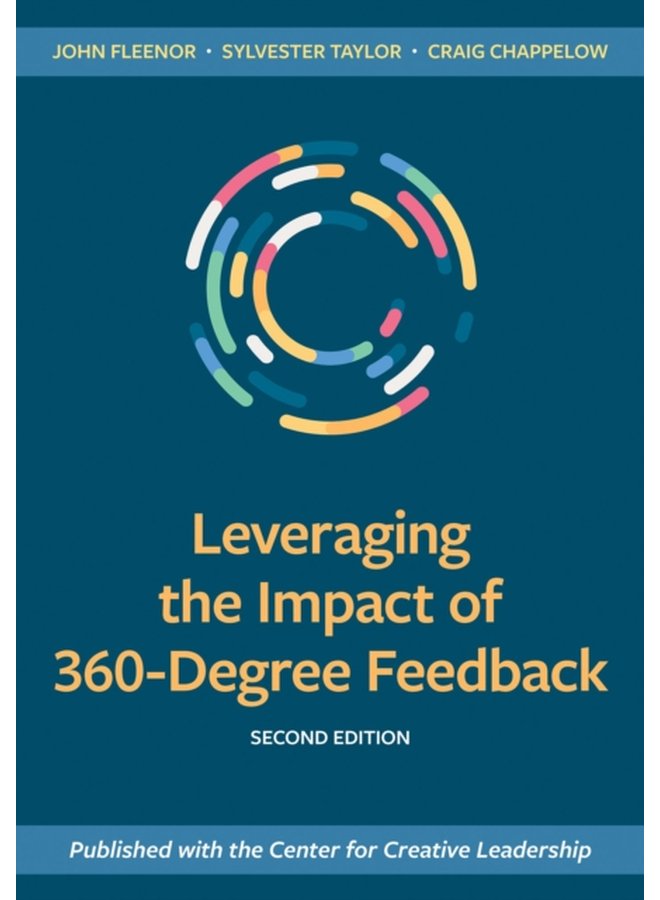 Leveraging the Impact of 360 Degree Feedback Second Edition - Paperback