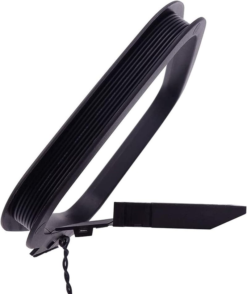 AEDIKO AM Loop Antenna 2 Pin Bare Wire Antenna for Indoor Radio Bluetooth Home Stereo Receiver AV AudioTheater - Image 5