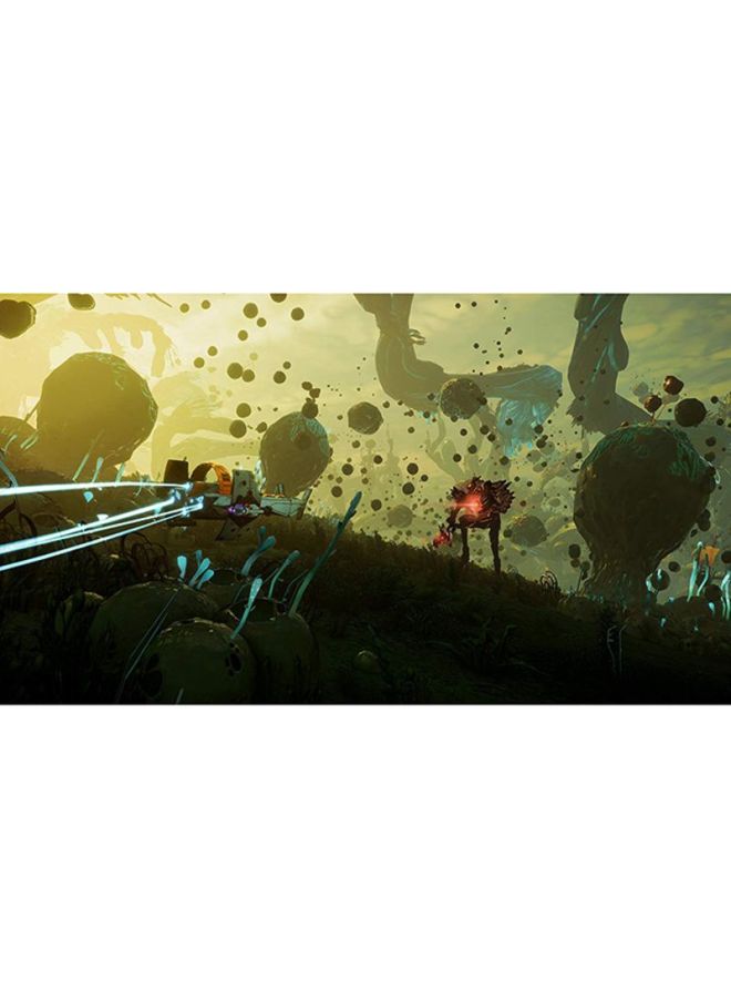 أوبيسوفت لعبة "Starlink: Battle For Atlas" - الأكشن والتصويب - xbox_one - Image 5