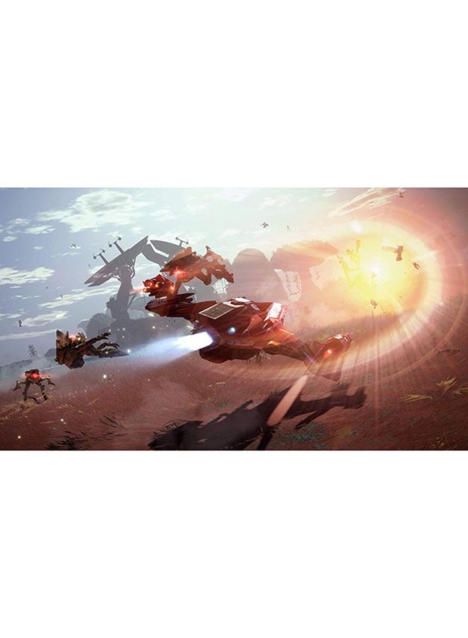 أوبيسوفت لعبة "Starlink: Battle For Atlas" - الأكشن والتصويب - xbox_one - Image 4