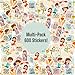 Joyful Artistry 600 PCS Christian Stickers Religious Stickers for Kids Prayer Board Supplies Christian Party Favors and Jesus Stickers 600 - Image 3