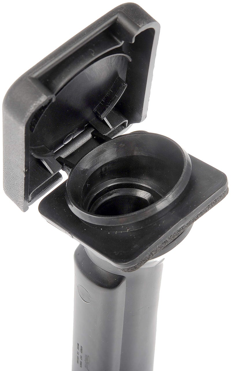 دورمان غطاء رافعة الإطار الاحتياطي دورمان 47823 متوافق مع بعض موديلات شيفروليه/جي إم سي المختارة - Image 3