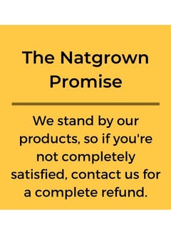 Natgrown Black, Red & Yellow Maca Root 1500mg Extra Strength - 120 Capsules  - Image 5