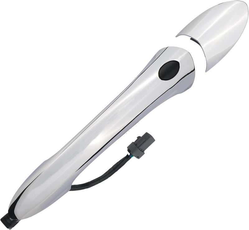 omoZone Exterior Door Handle for Hyundai Sonata - Image 1
