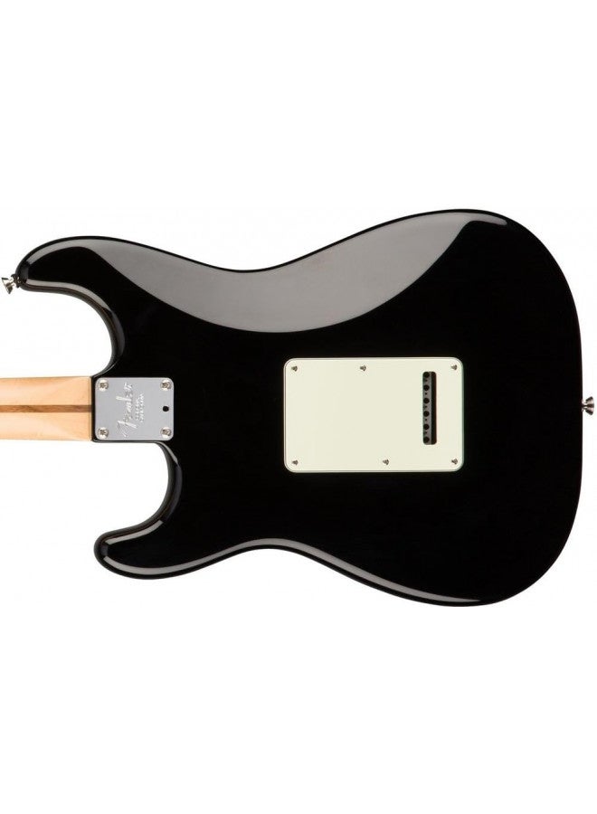 Fender Stratocaster Back Plate - Tremolo Cavity Cover - Image 2